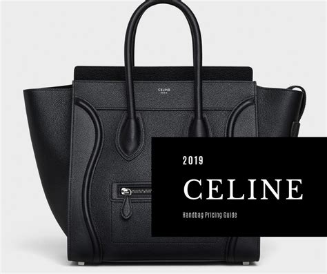 celine bag prices 2012|celine bag cost.